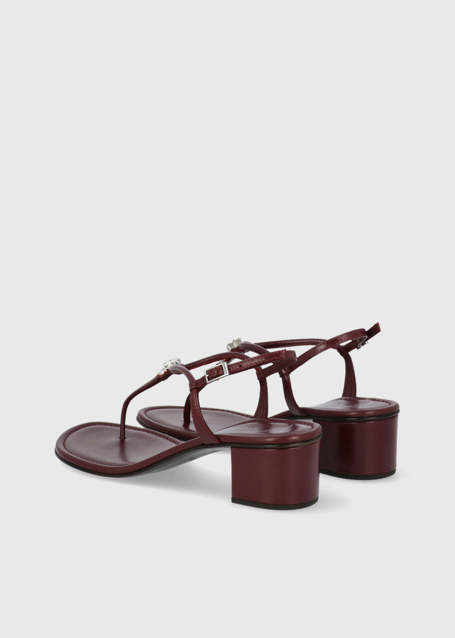 Giuseppe Zanotti Sandalia Moonlie 40 GSZ-E500061