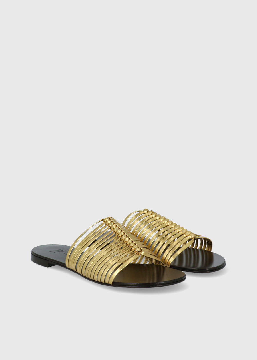 Giuseppe Zanotti Sandalia GSZ-E600016