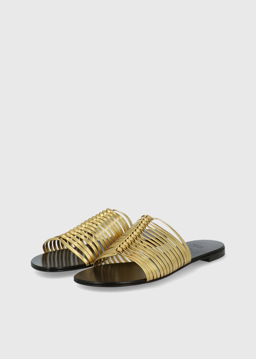 Giuseppe Zanotti Sandalia GSZ-E600016