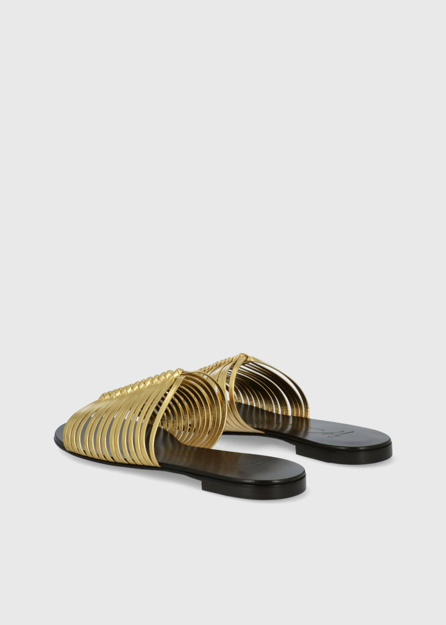 Giuseppe Zanotti Sandalia GSZ-E600016