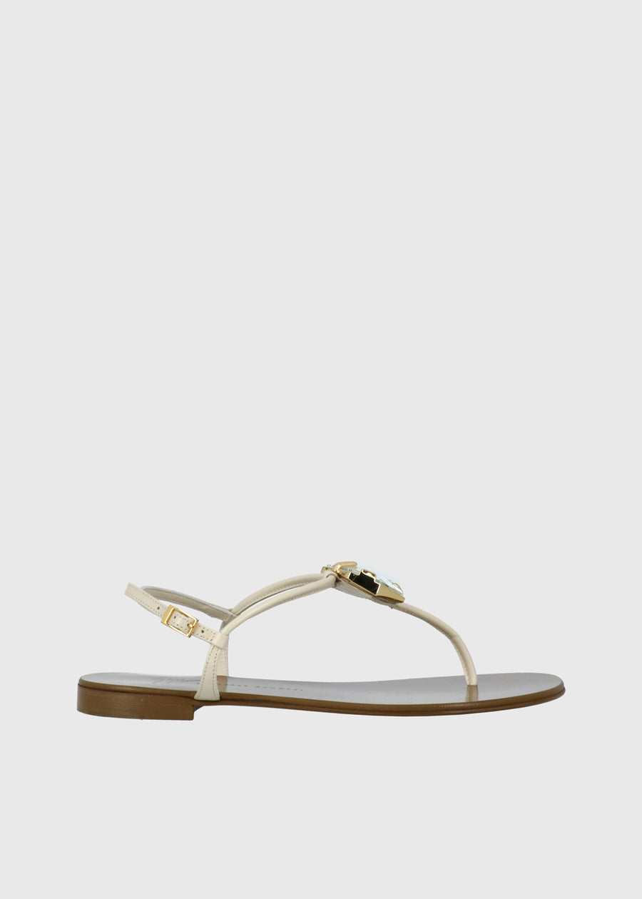 Giuseppe Zanotti Sandalias Jewel GSZ-E600018