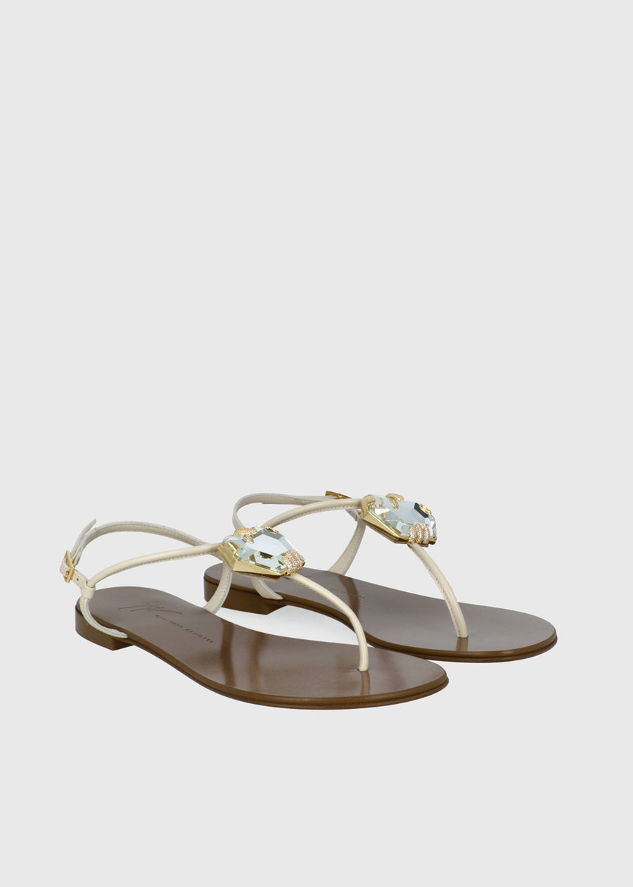 Giuseppe Zanotti Sandalias Jewel GSZ-E600018