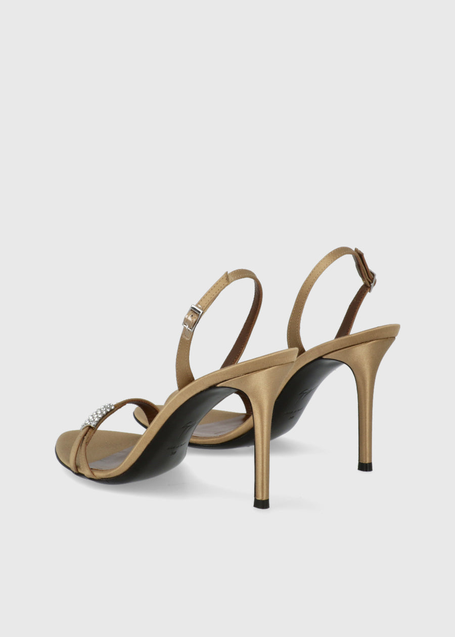 Giuseppe Zanotti Sandalias Jewel Strap GSZ-E600040