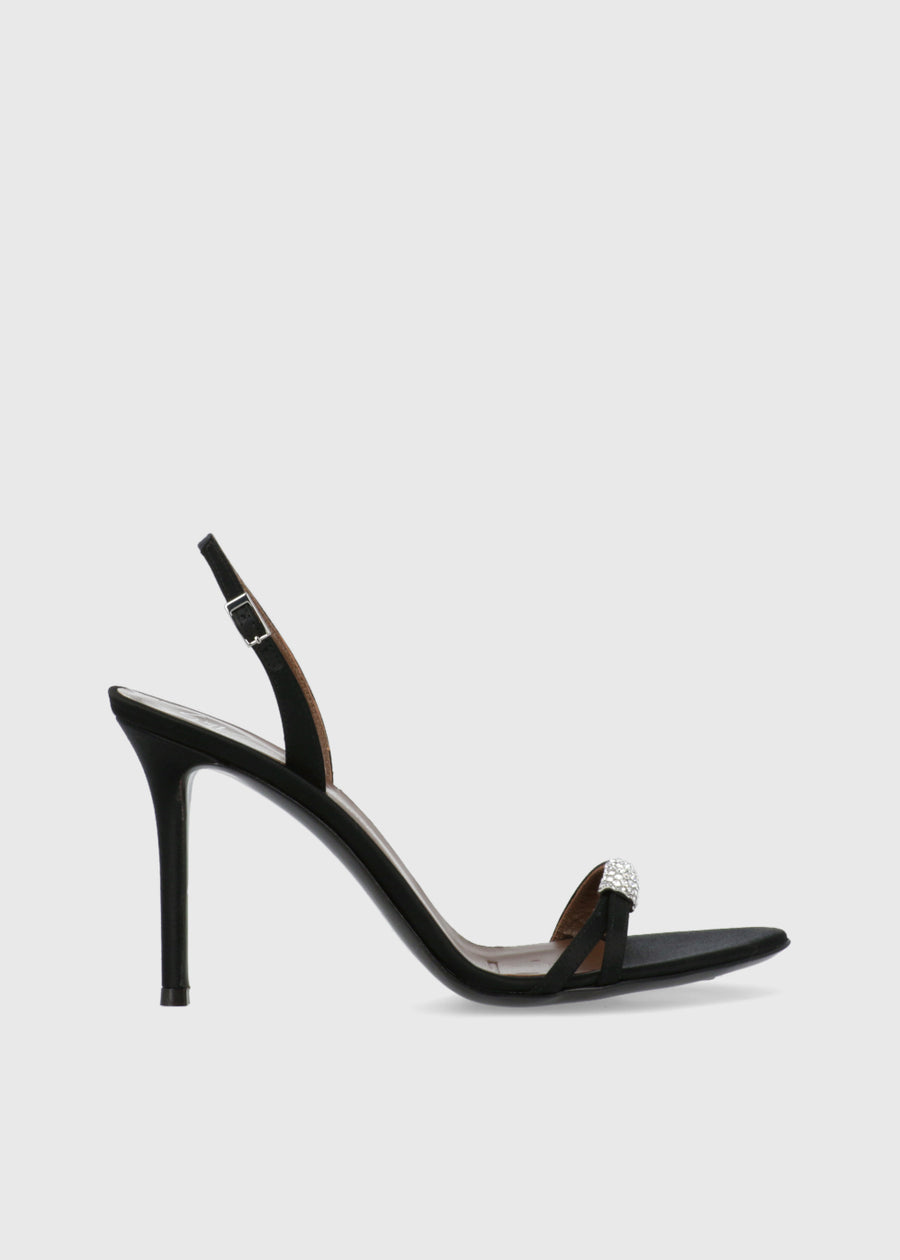 Giuseppe Zanotti Sandalias Jewel Strap GSZ-E600040