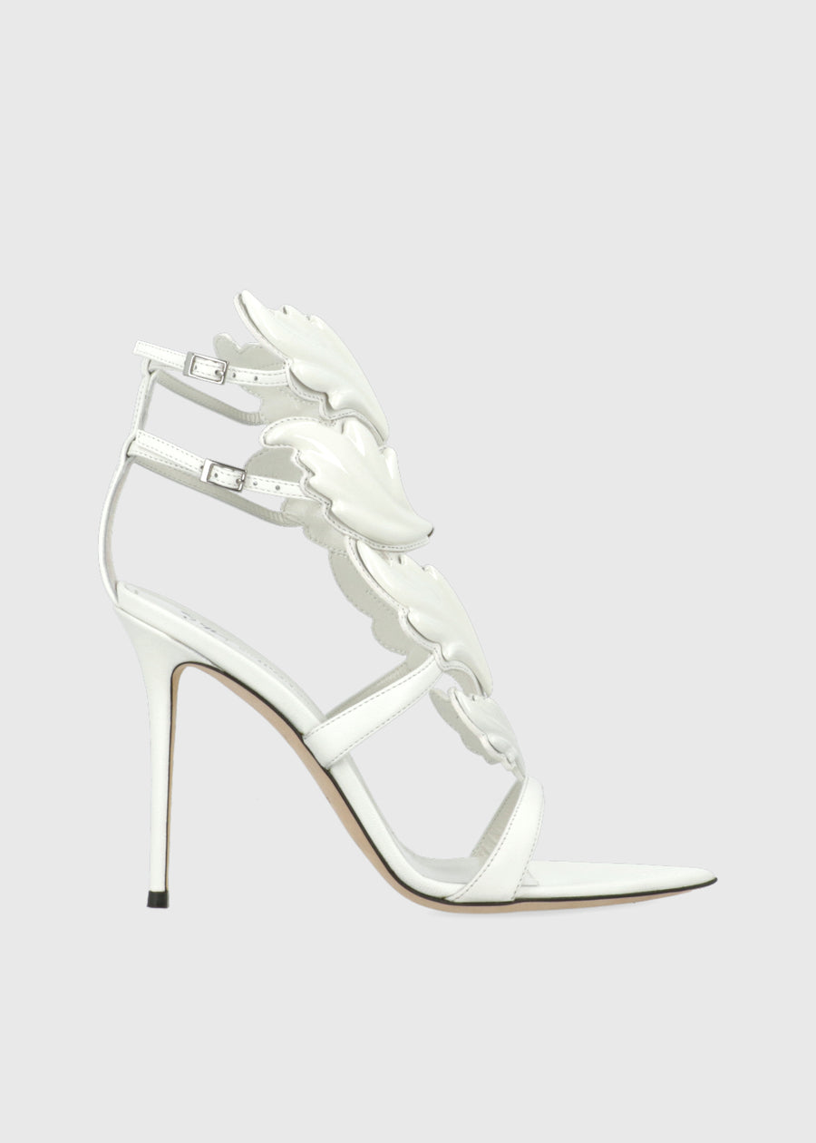 Giuseppe Zanotti Sandalias New Cruel 105 GSZ-E600060