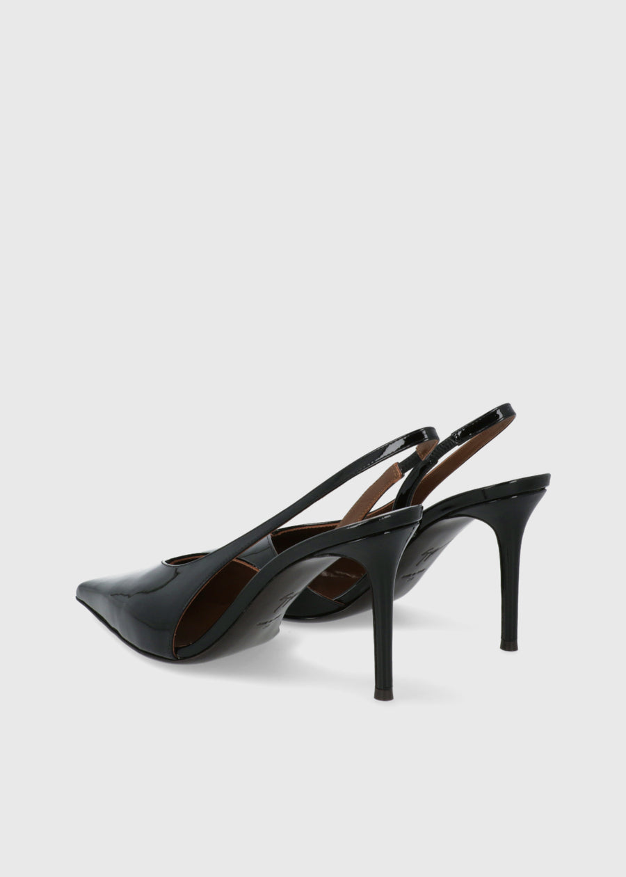 Giuseppe Zanotti Slingback GSZ-E650012