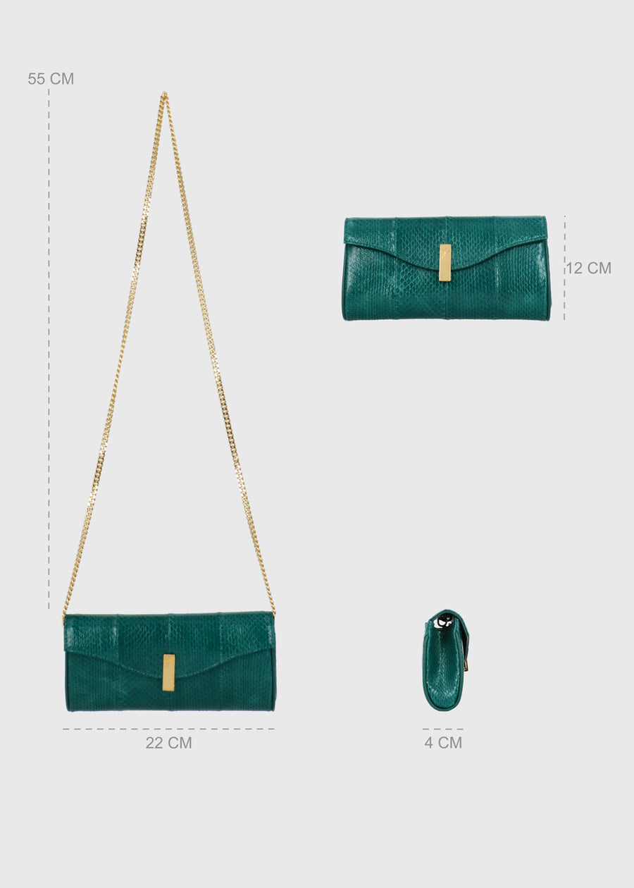 Giuseppe Zanotti Clutch GSZ-EB50001