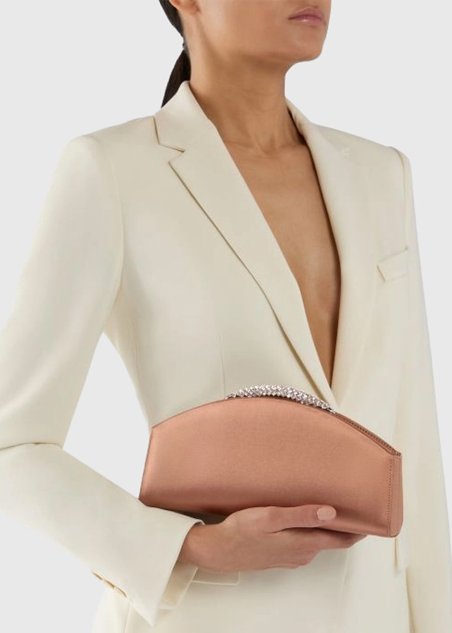 Giuseppe Zanotti Clutch GSZ-EB60005