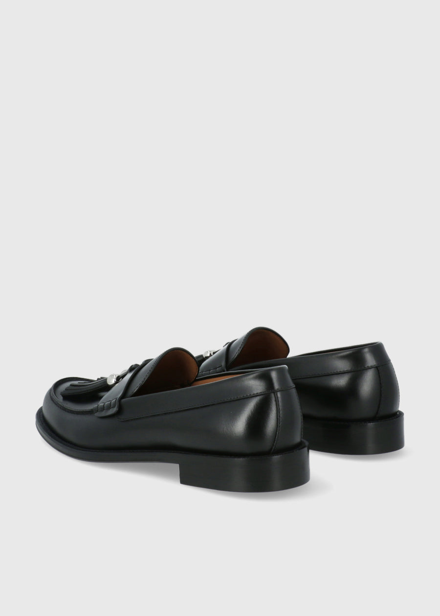 Giuseppe Zanotti Zapatos Gz-mit Tassels GSZ-EU60000