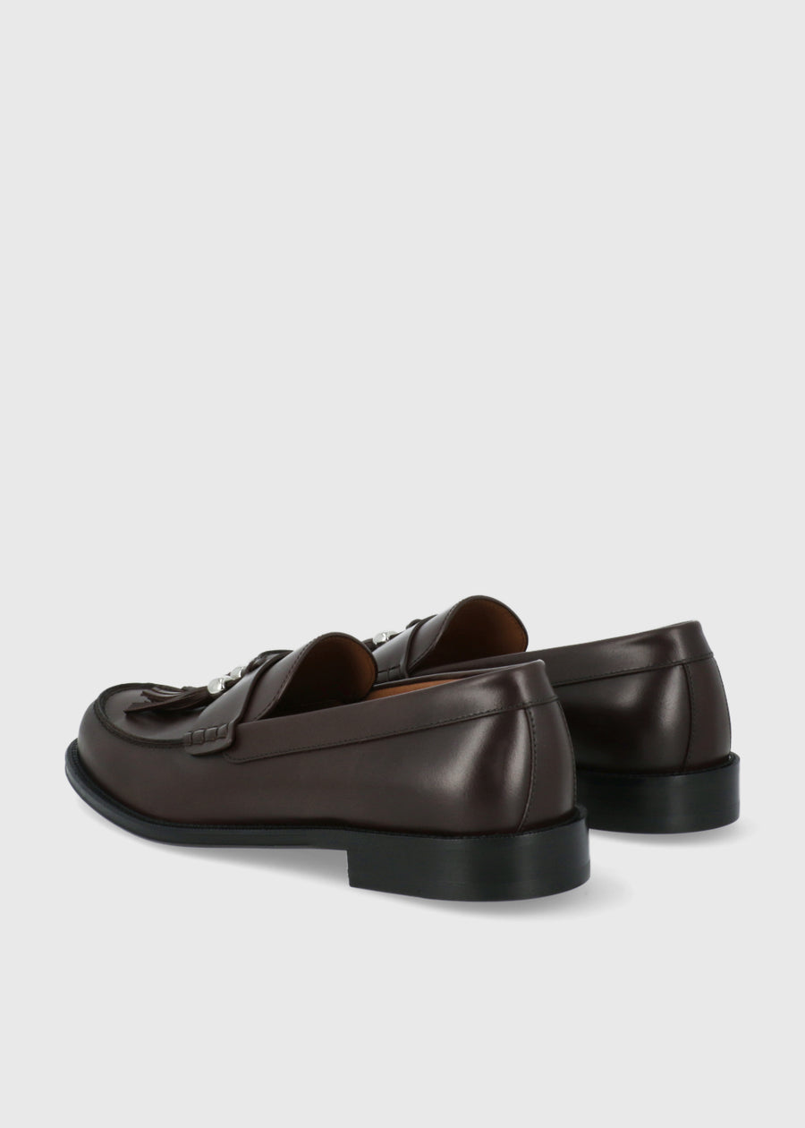 Giuseppe Zanotti Zapatos Gz-mit Tassels GSZ-EU60000