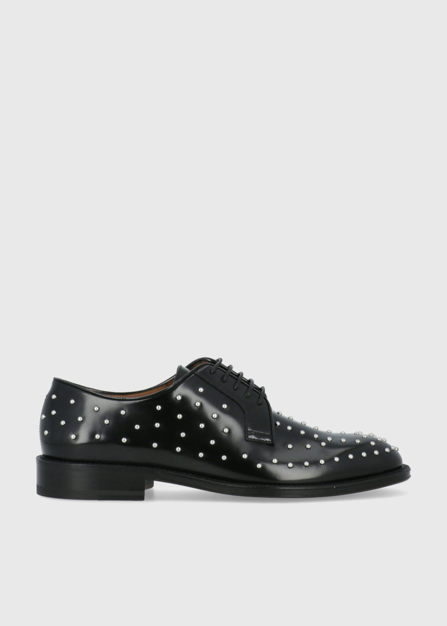 Giuseppe Zanotti Zapatos Derbies Metal Dots GSZ-EU60002
