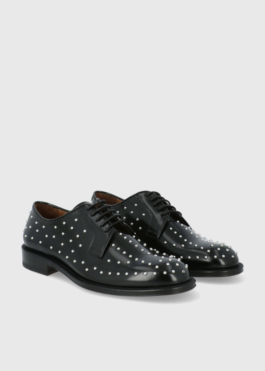 Giuseppe Zanotti Zapatos Derbies Metal Dots GSZ-EU60002