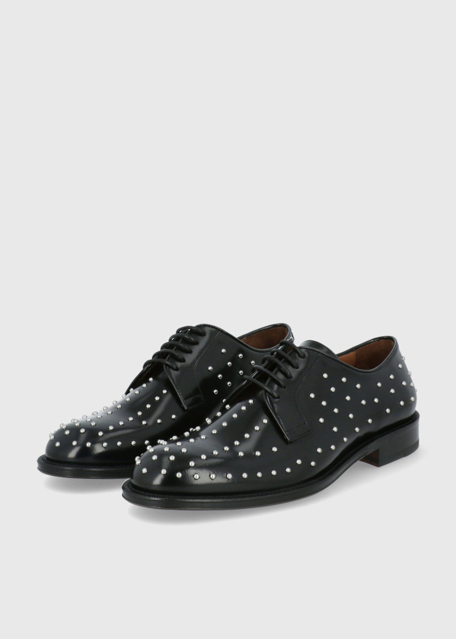 Giuseppe Zanotti Zapatos Derbies Metal Dots GSZ-EU60002