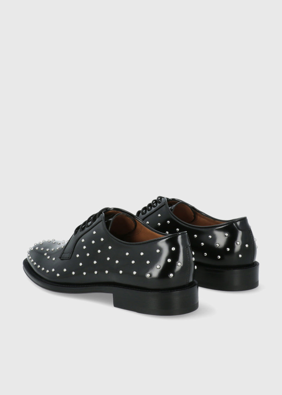 Giuseppe Zanotti Zapatos Derbies Metal Dots GSZ-EU60002