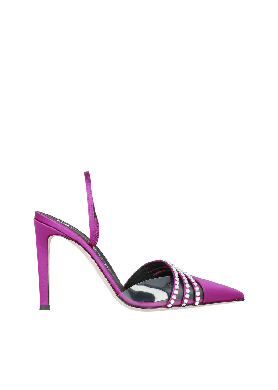 Giuseppe Zanotti Zapatillas Audrine GSZ-I250006