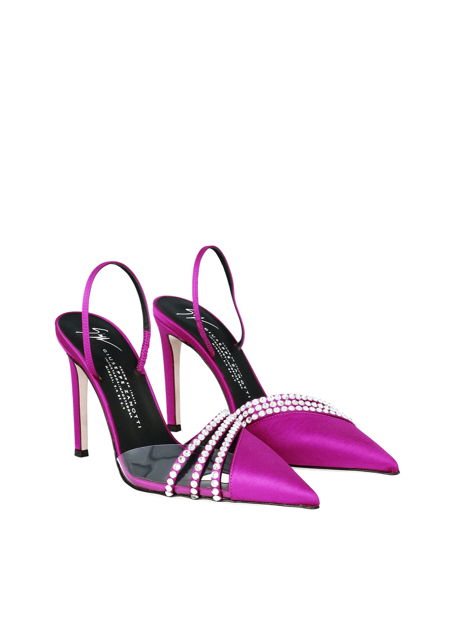 Giuseppe Zanotti Zapatillas Audrine GSZ-I250006