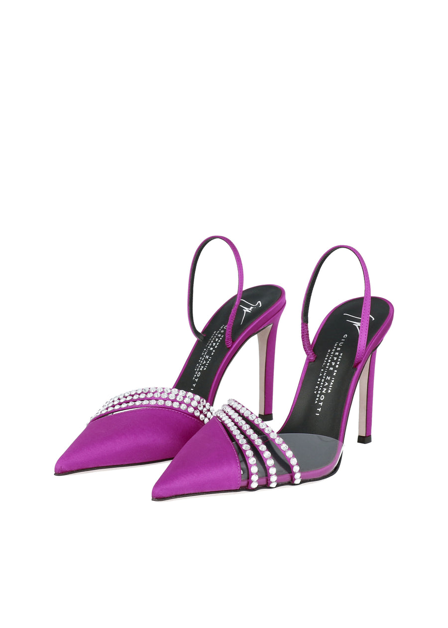 Giuseppe Zanotti Zapatillas Audrine GSZ-I250006