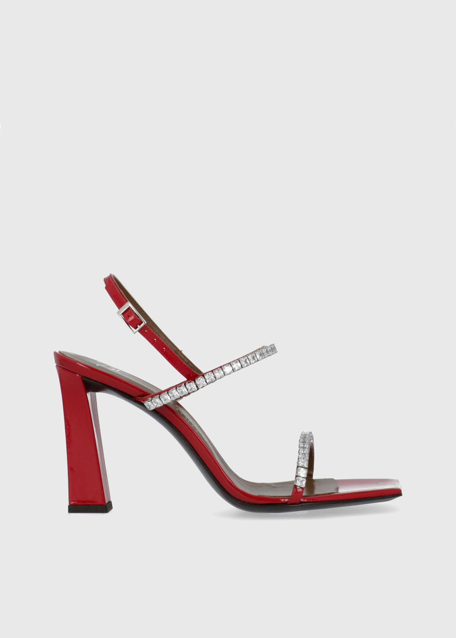 Giuseppe Zanotti Sandalias Altas GSZ-I400019