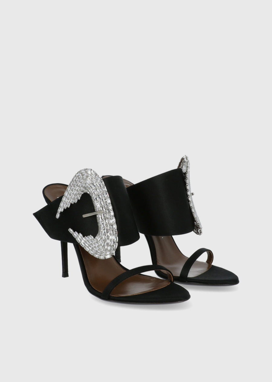 Giuseppe Zanotti Sandalias altas Ludhovica 105 GSZ-I400040