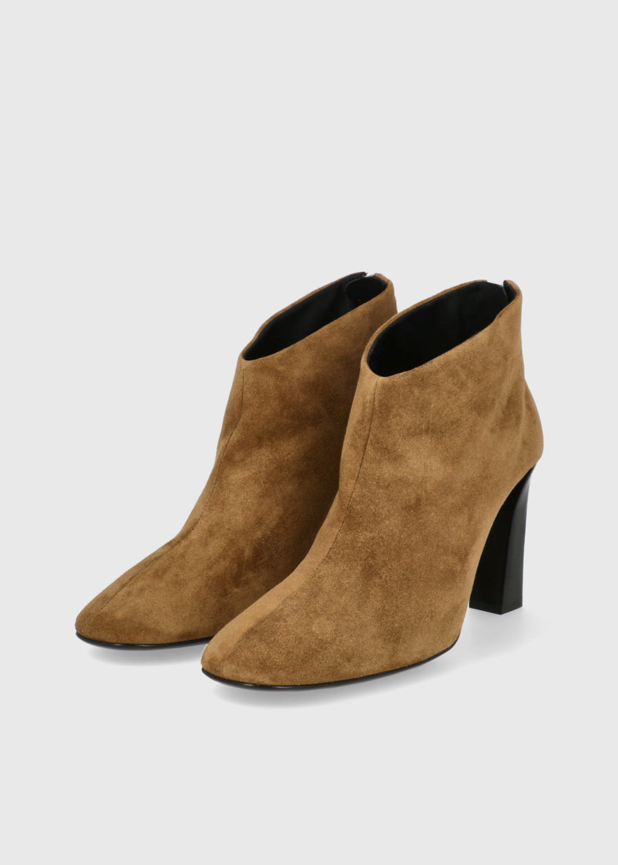 Giuseppe Zanotti Botines Altos GSZ-I470020