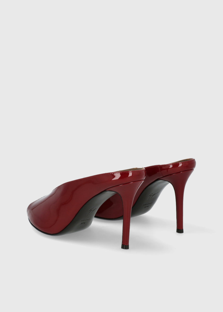 Giuseppe Zanotti Mules GSZ-I500003