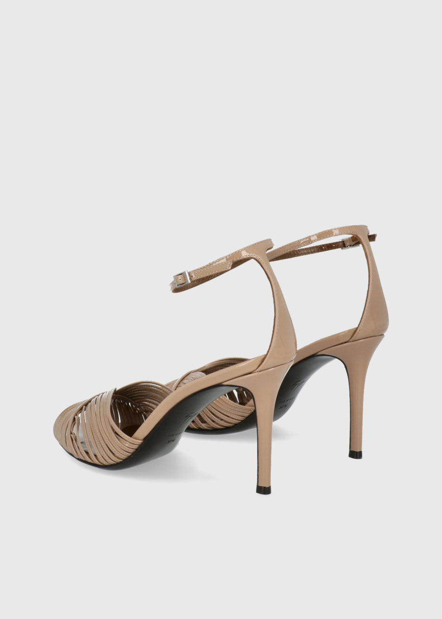 Giuseppe Zanotti Sandalias Altas GSZ-I500021