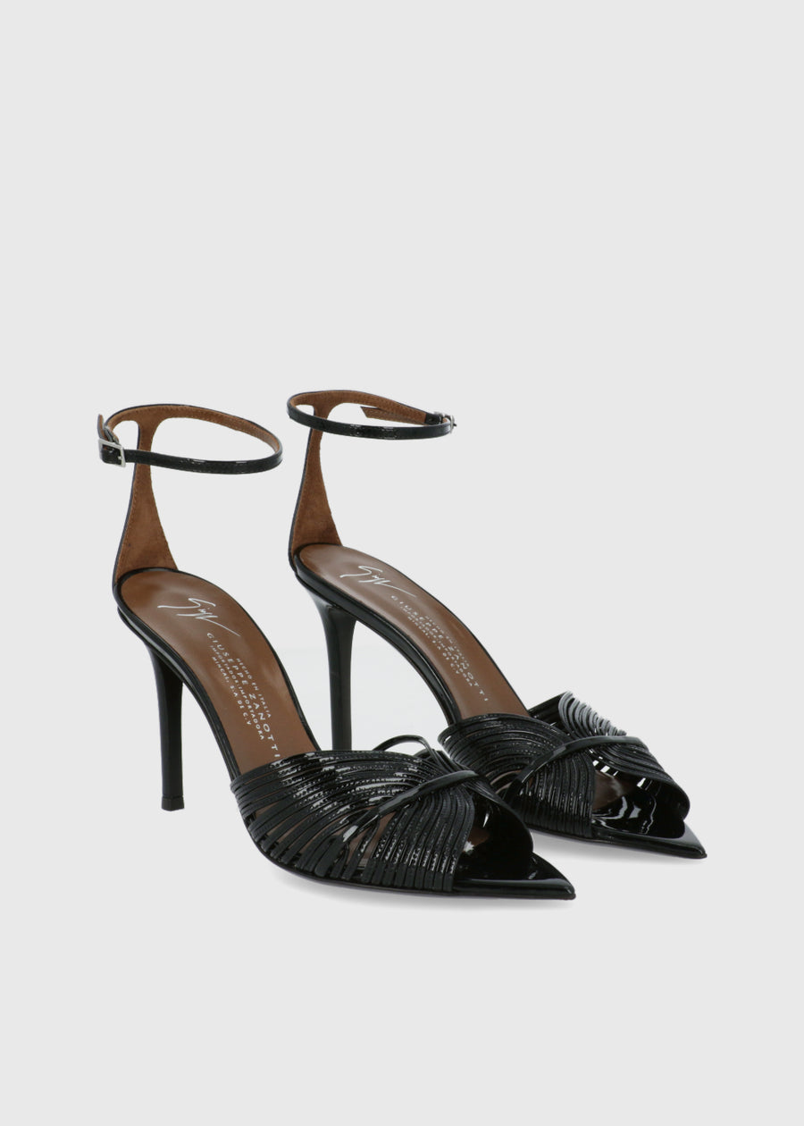 Giuseppe Zanotti Sandalias Altas GSZ-I500021