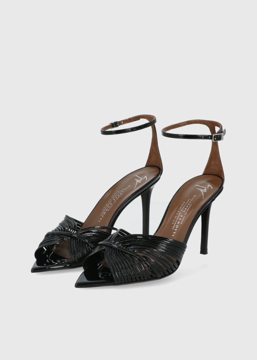 Giuseppe Zanotti Sandalias Altas GSZ-I500021