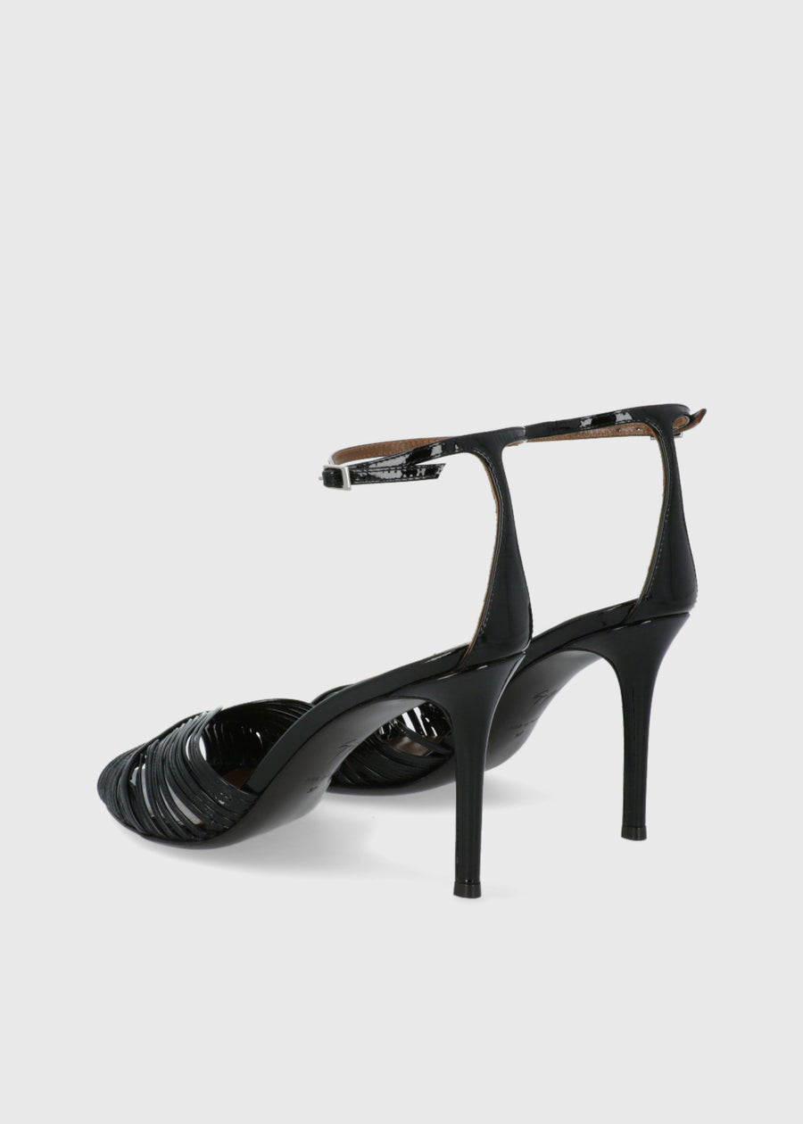 Giuseppe Zanotti Sandalias Altas GSZ-I500021