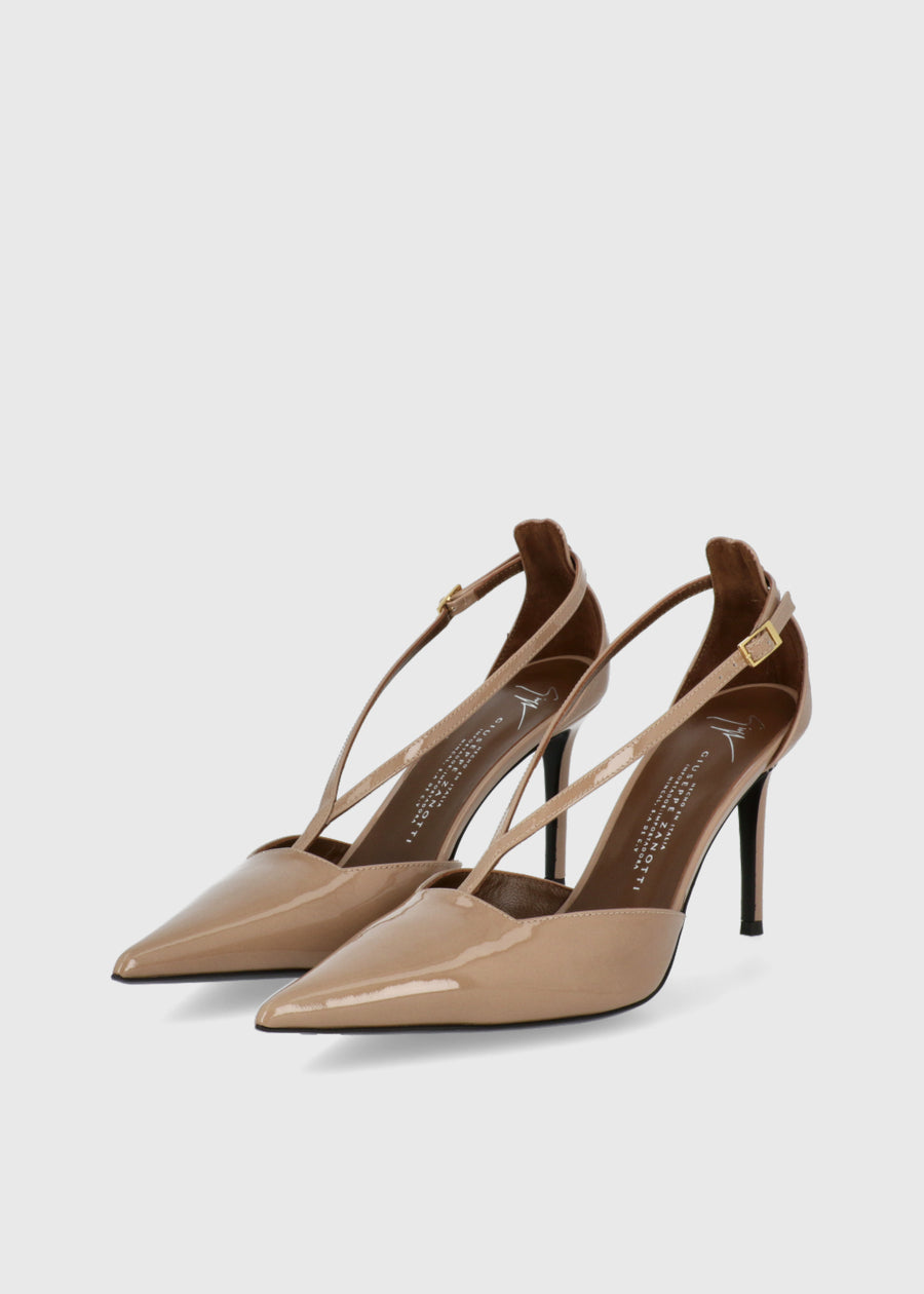 Giuseppe Zanotti Almha 85 GSZ-I550003