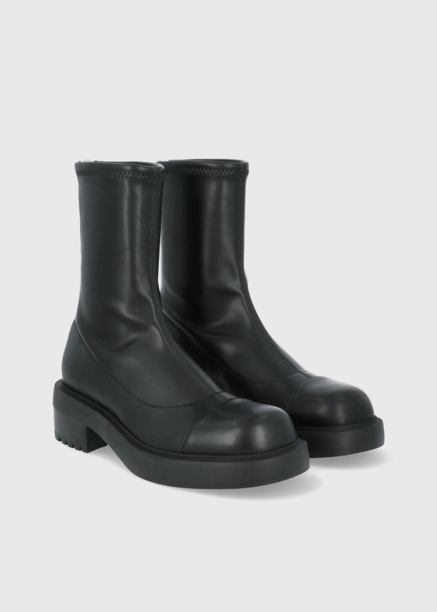 Giuseppe Zanotti Botas Junney GSZ-I570007