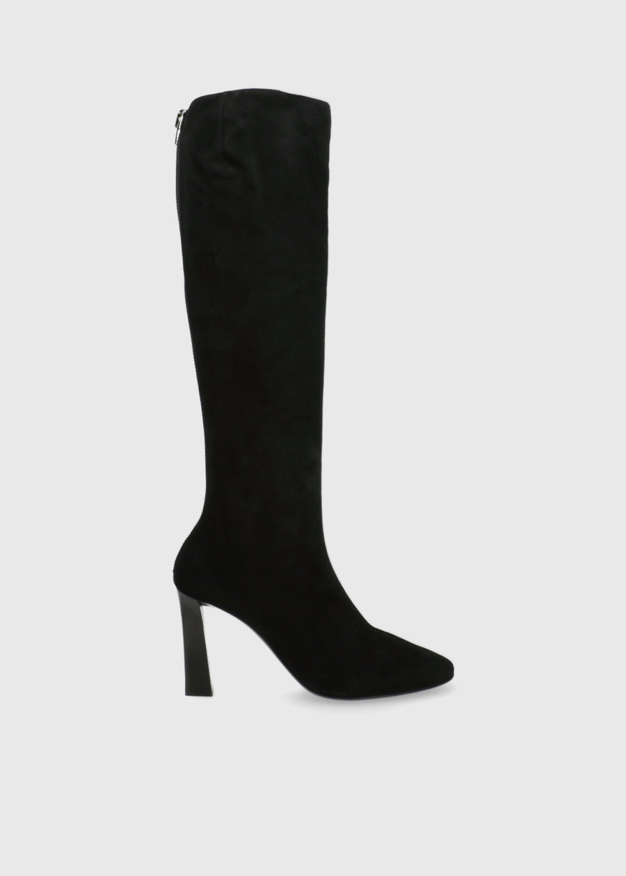 Giuseppe Zanotti Botas Altas GSZ-I580001