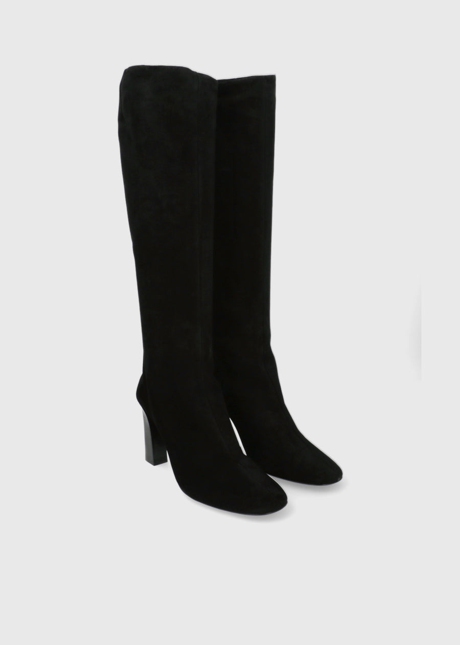 Giuseppe Zanotti Botas Altas GSZ-I580001