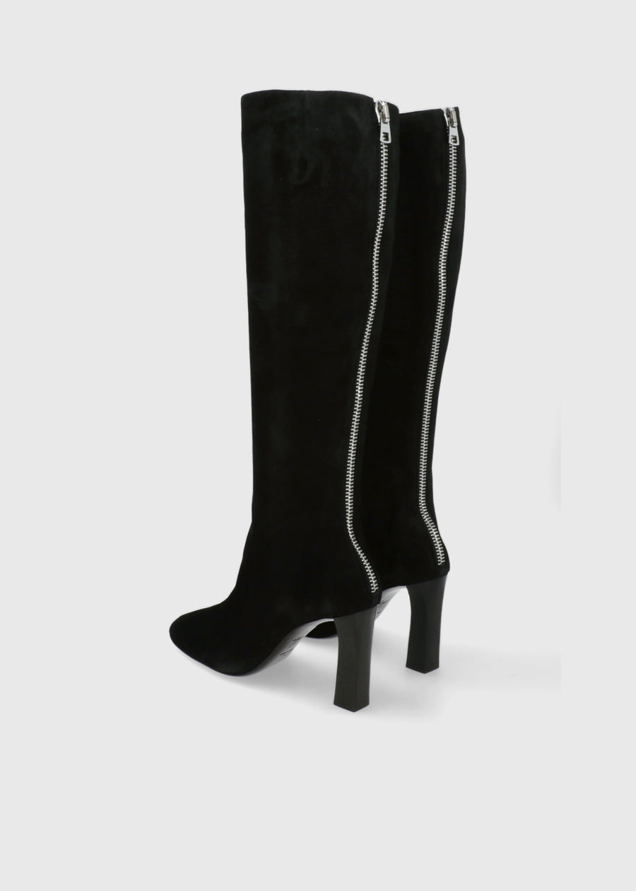 Giuseppe Zanotti Botas Altas GSZ-I580001