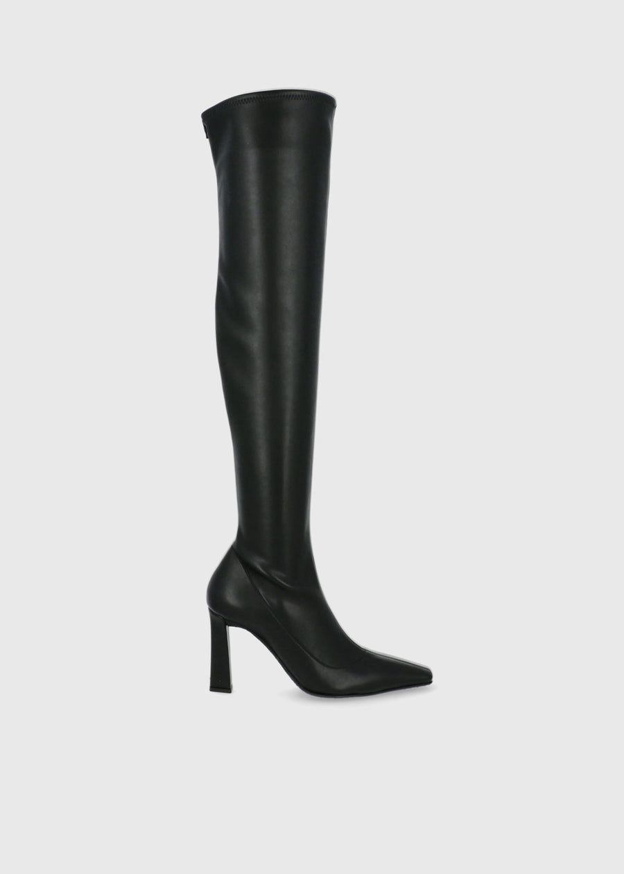 Giuseppe Zanotti Botas Altas Janiee Stretch 90 GSZ-I580003