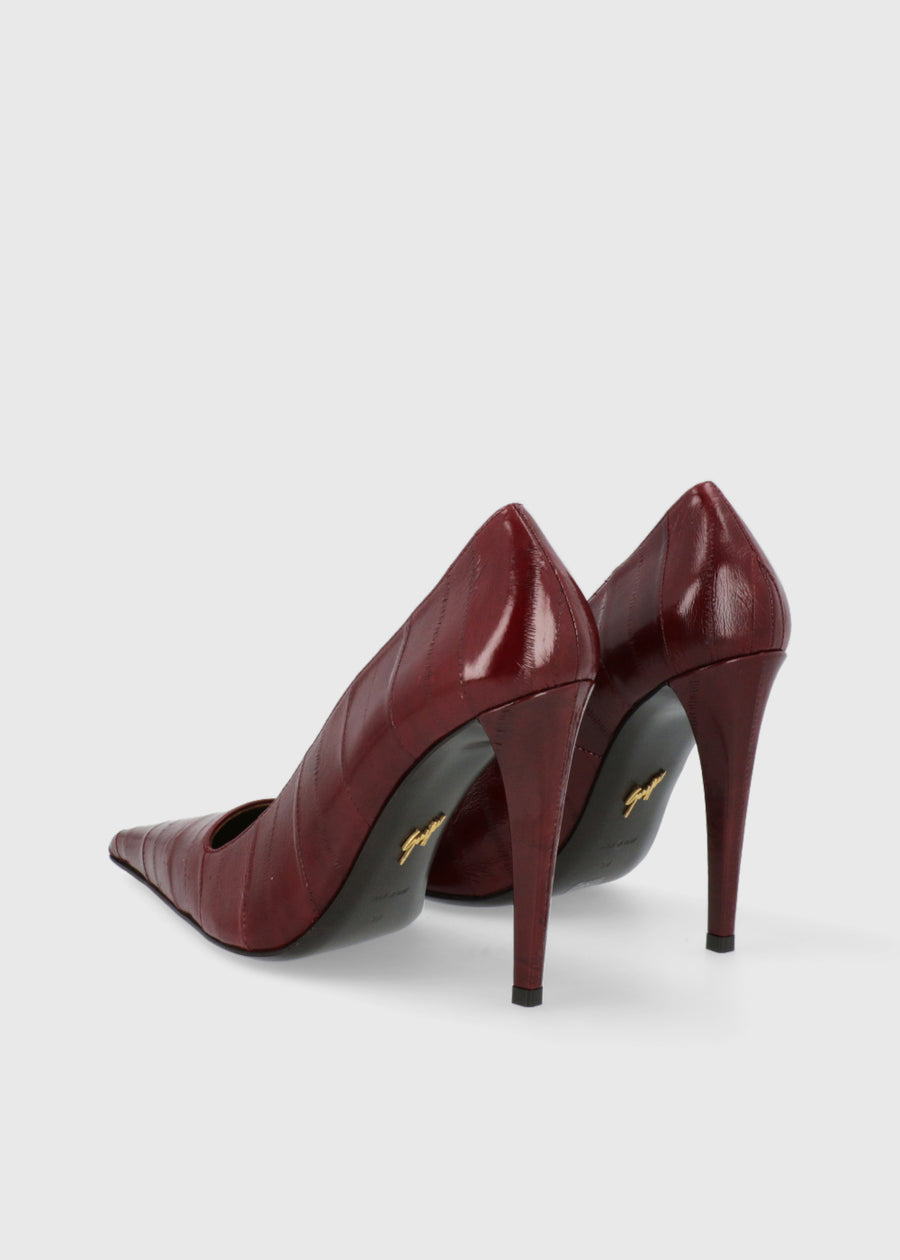 GIUSEPPE ZANOTTI Zapatillas GSZ-I660004
