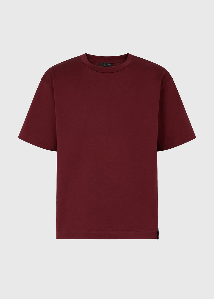 Giuseppe Zanotti T-Shirt GSZ-IRU5000