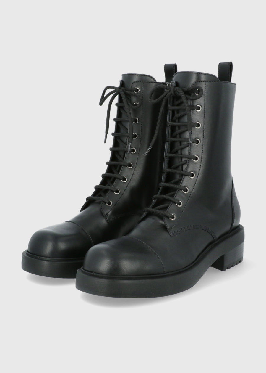 Giuseppe Zanotti Botas Toluse GSZ-IU40013