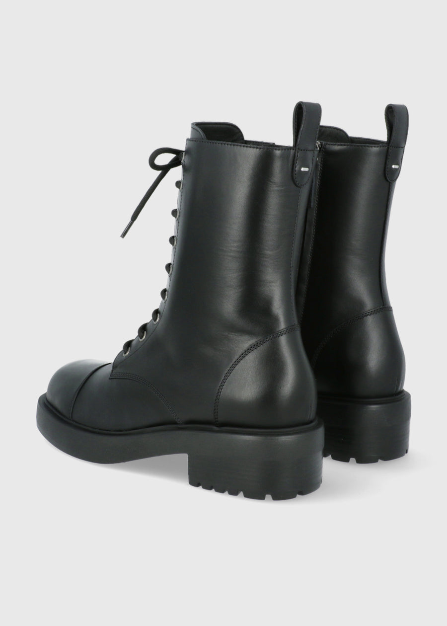 Giuseppe Zanotti Botas Toluse GSZ-IU40013