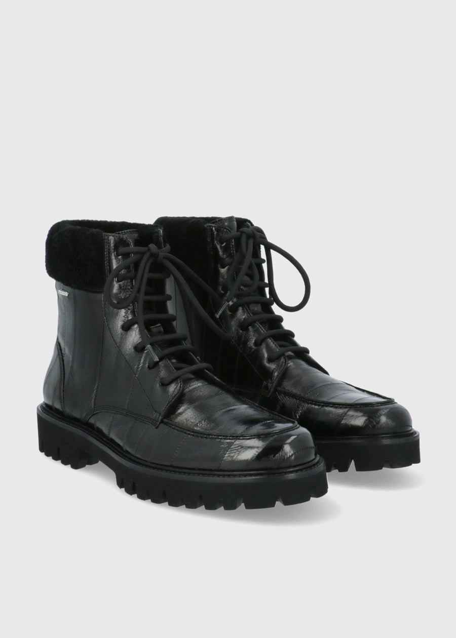 Giuseppe Zanotti Magnus Botas GSZ-IU60047