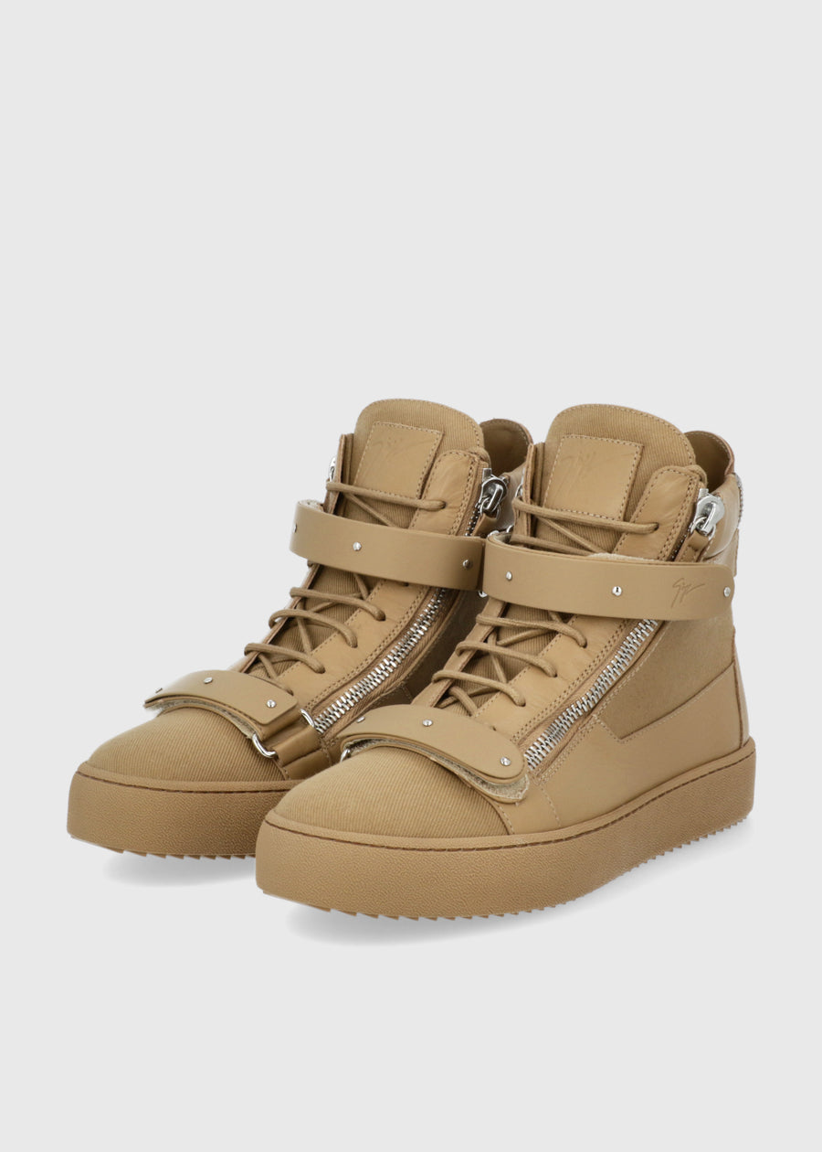 Giuseppe Zanotti Sneakers GSZ-RM60005