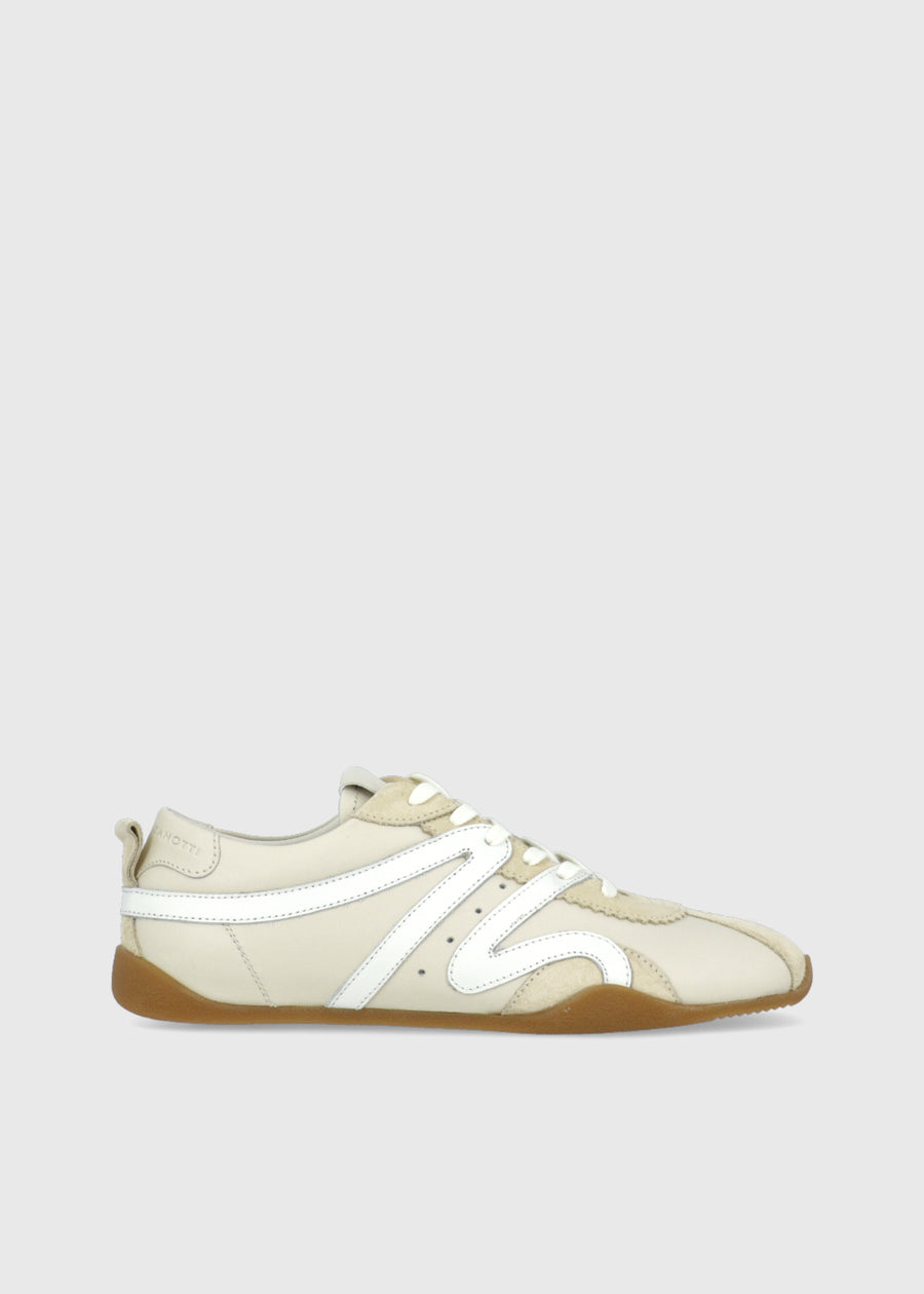Giuseppe Zanotti Sneakers Gz-top GSZ-RS60007