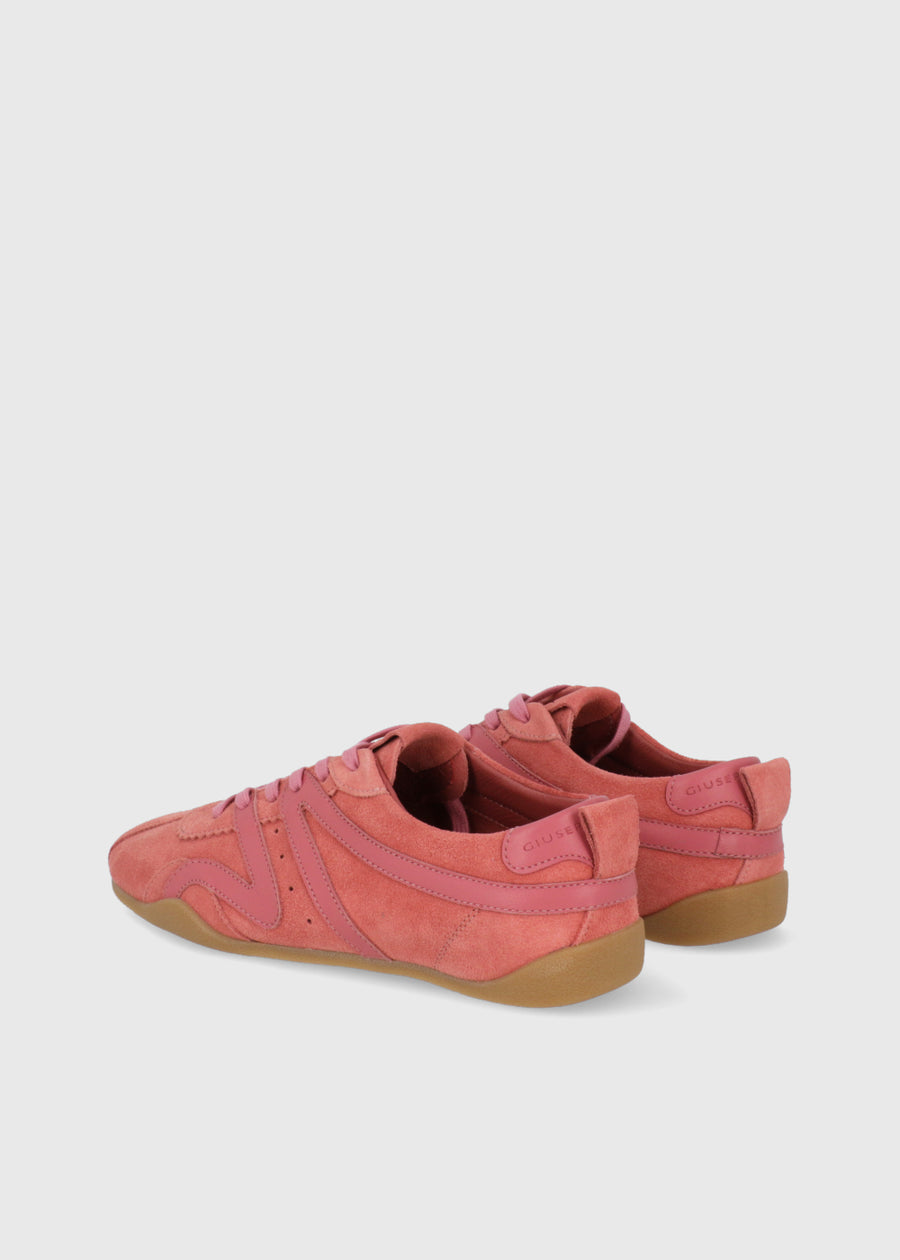 Giuseppe Zanotti Sneakers Gz-top GSZ-RS60009