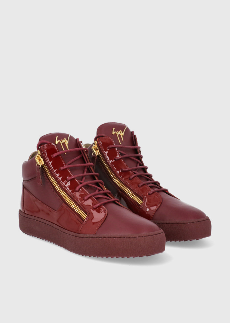Giuseppe Zanotti Sneakers GSZ-RU50001