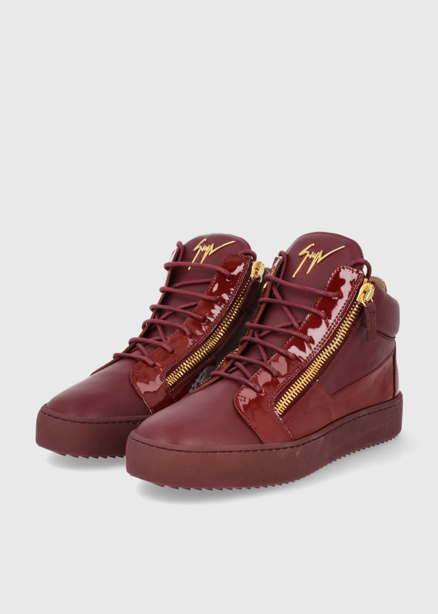 Giuseppe Zanotti Sneakers GSZ-RU50001
