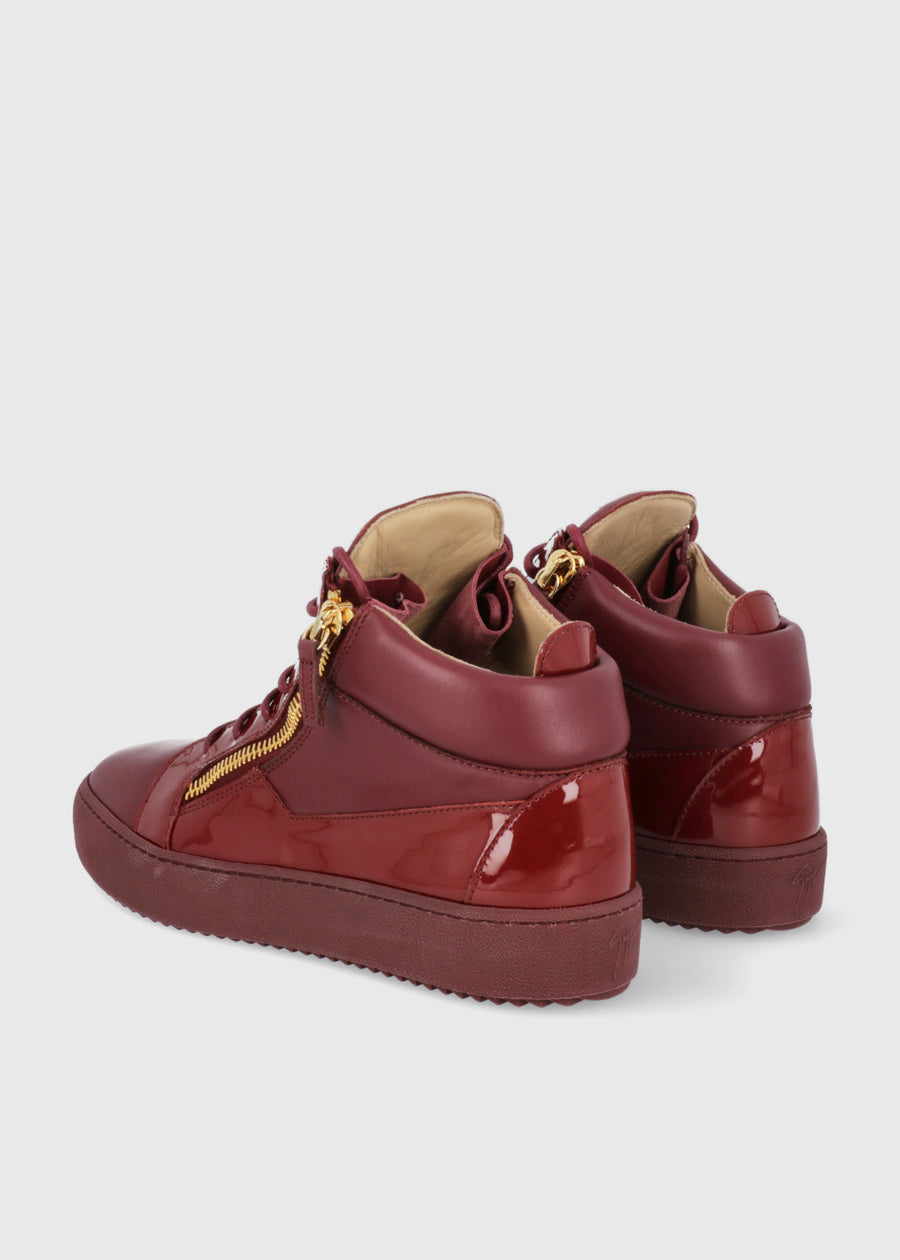 Giuseppe Zanotti Sneakers GSZ-RU50001