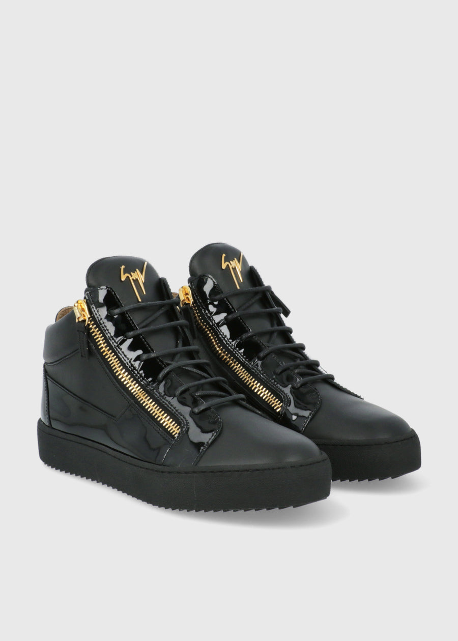 Giuseppe Zanotti Sneakers GSZ-RU50001