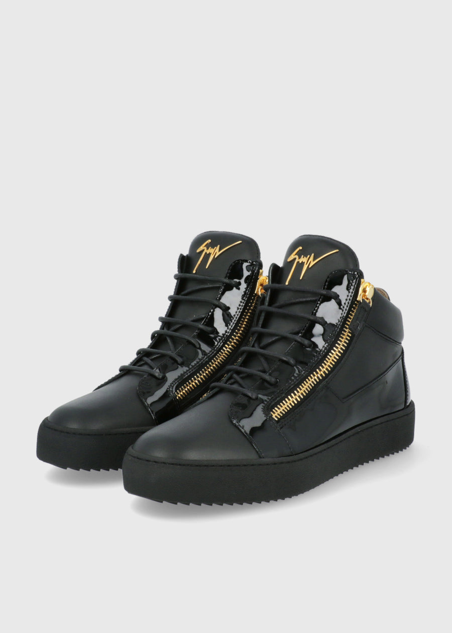Giuseppe Zanotti Sneakers GSZ-RU50001
