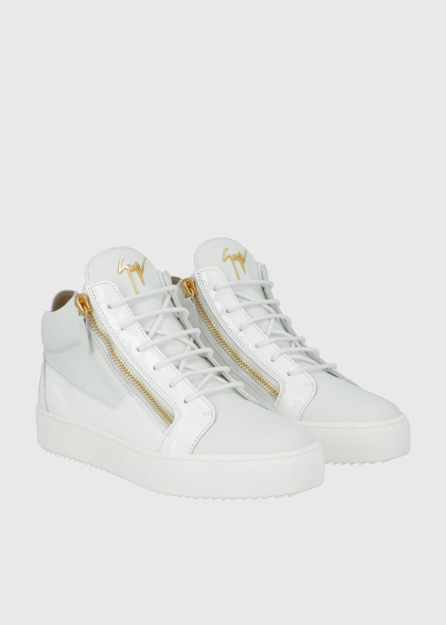 Giuseppe Zanotti Sneakers GSZ-RU50001