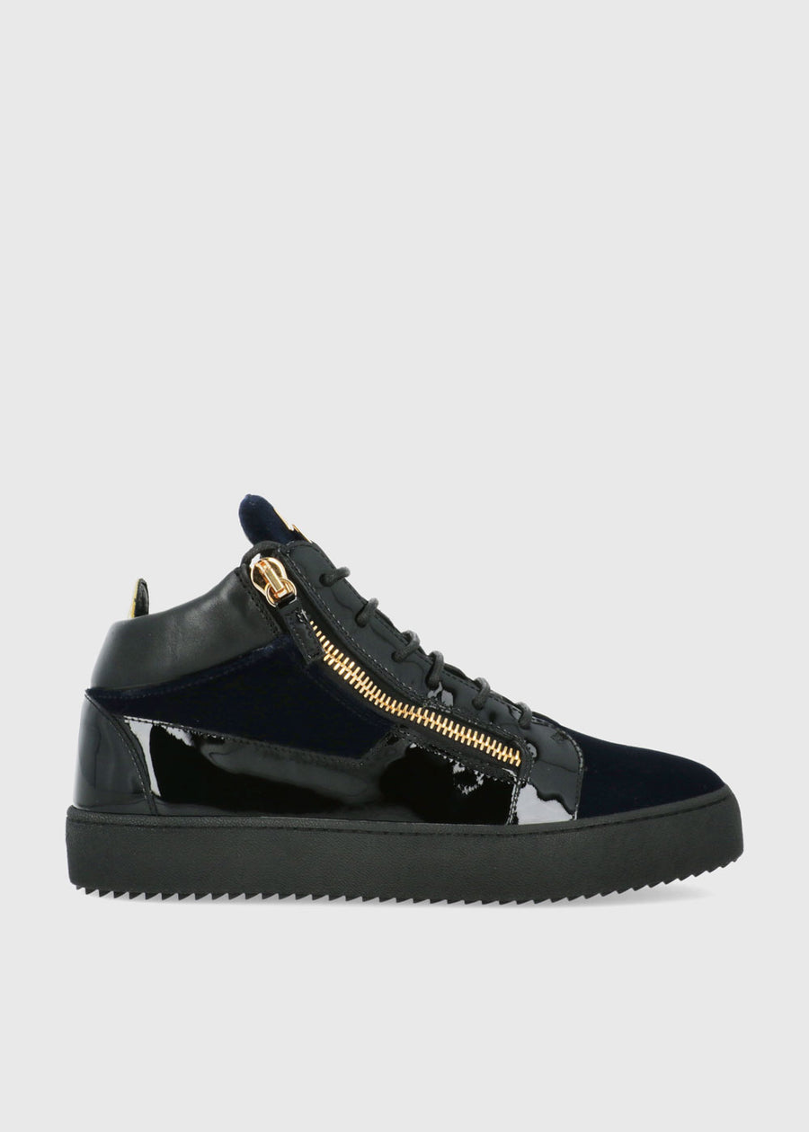 Giuseppe Zanotti Sneakers GSZ-RU50003